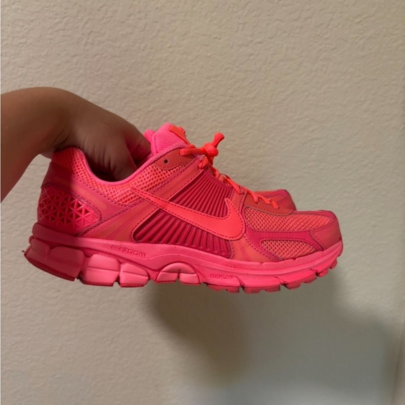 Nike Vomero 5 hot punch - Picture 6 of 11